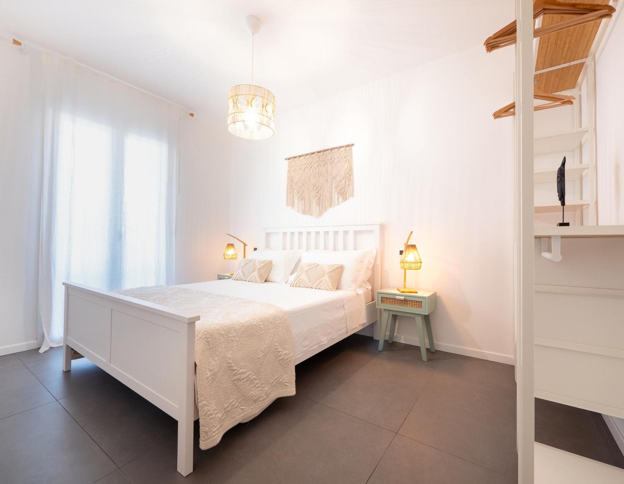 Ferienwohnung Casa Al Mare 10 Fano Exterior foto
