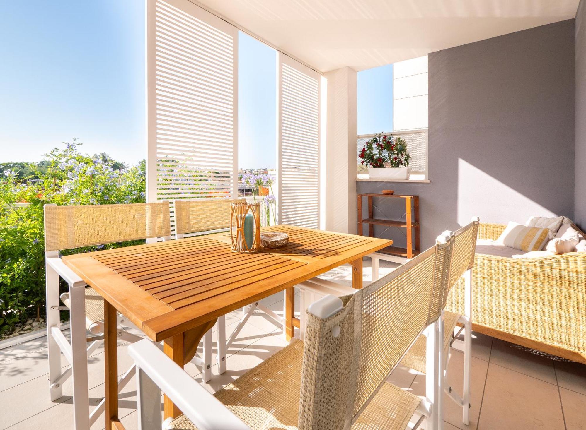 Ferienwohnung Casa Al Mare 10 Fano Exterior foto